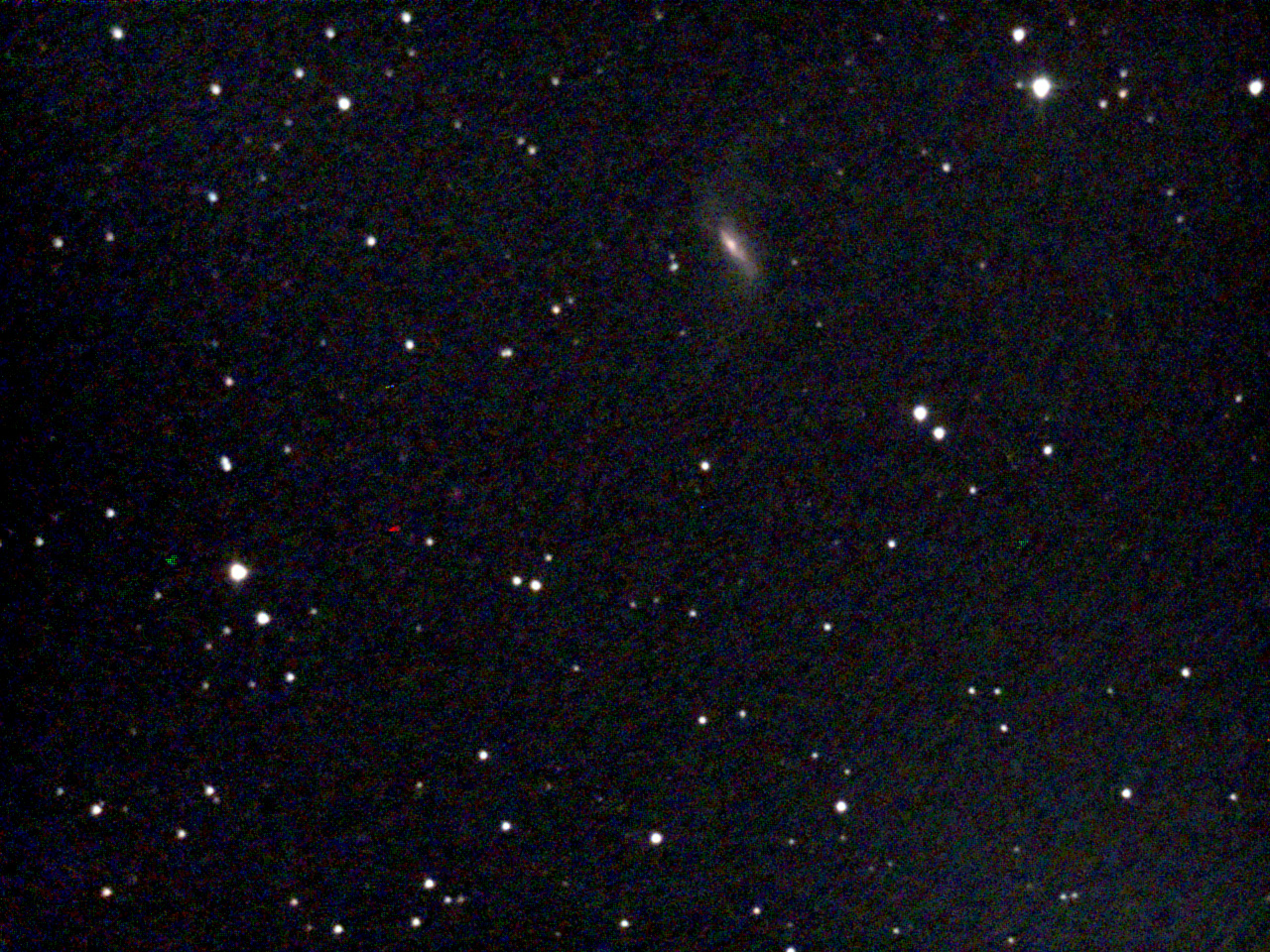 NGC 660